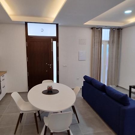 Apartamentos La Plazuela Sevilla Exterior foto