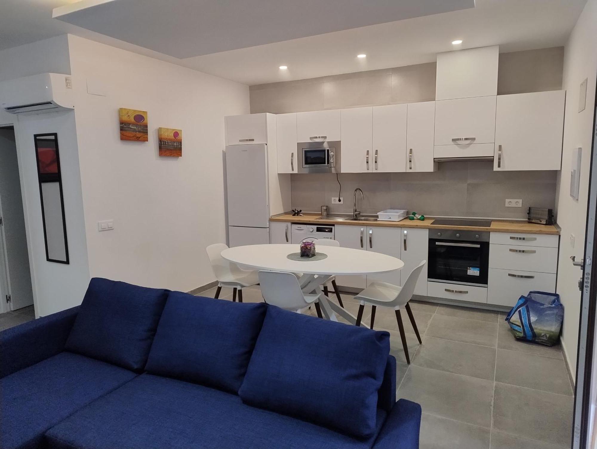 Apartamentos La Plazuela Sevilla Exterior foto