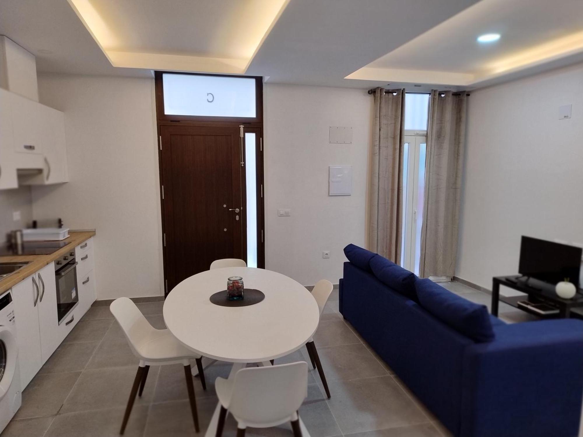 Apartamentos La Plazuela Sevilla Exterior foto